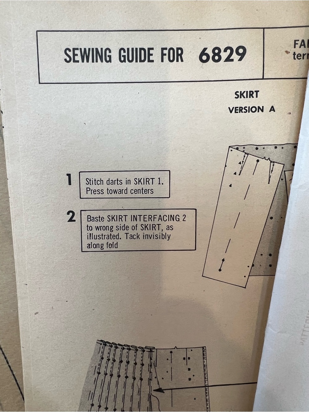 Complete Sewing kit - Picture 4 of 9